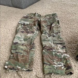 OCP BOTTOMS